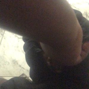 Meet your Posher, Mitch